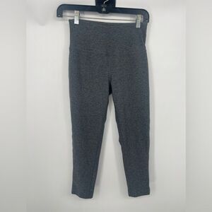 Mondetta woman's size XS gray yoga‎ pants